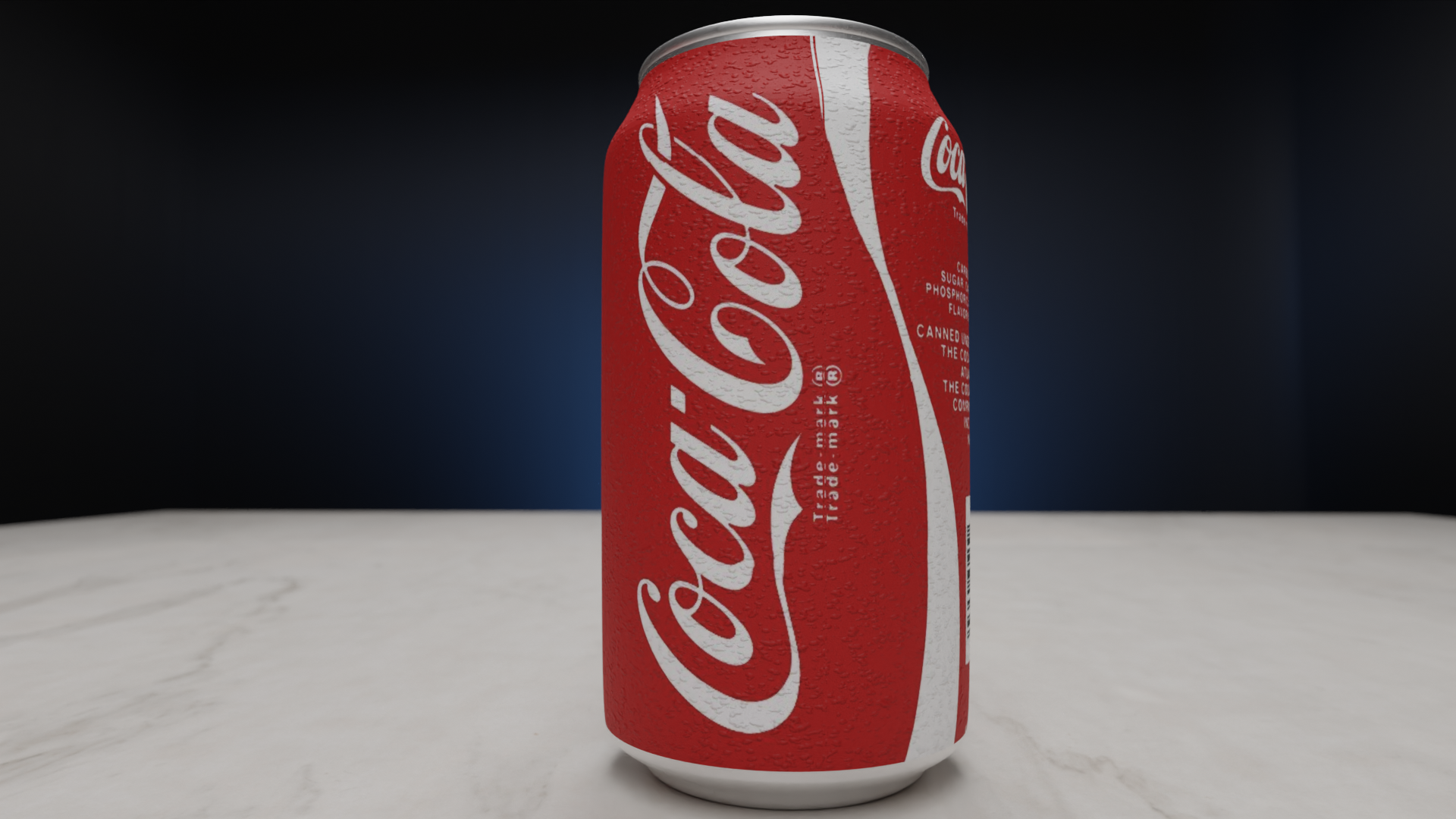Soda Can / Coke Can preview image 3